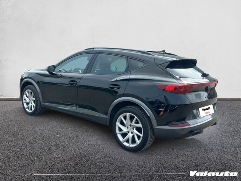 Formentor BUSINESS EDITION 1.5 TSI 150CH ... 2024 occasion 59930 La Chapelle-d'Armenti&egrave;res