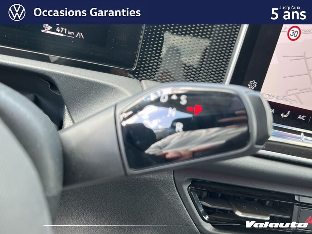 Tiguan 1.5 EHYBRID 204CH DSG6 VW EDITION 2025 occasion 62217 Beaurains
