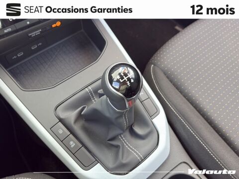 Arona STYLE 1.0 TSI 95 CH 2024 occasion 59223 Roncq