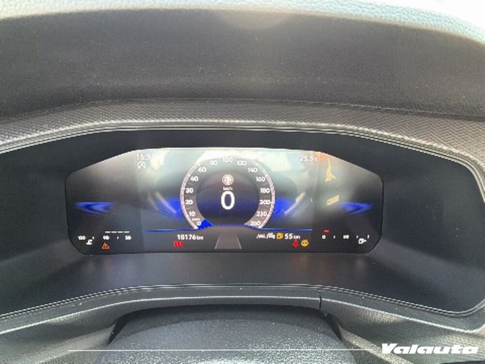T-Cross 1.0 TSI 95 LIFE 2024 occasion 59400 Cambrai