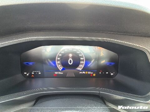 T-Cross 1.0 TSI 95 LIFE 2024 occasion 59400 Cambrai