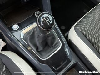 T-ROC CARAT 1.5 TSI 150CH BVM6 2018 occasion 59930 La Chapelle-d'Armenti&egrave;res