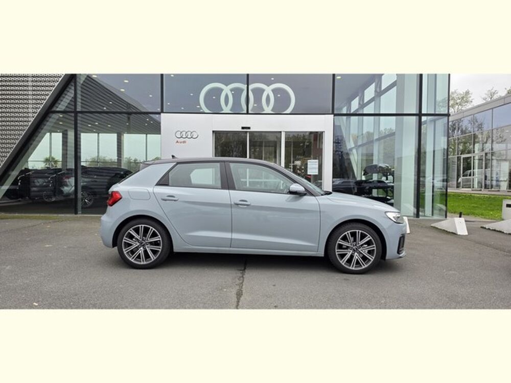 A1 SPORTBACK 30 TFSI (1.0 116CH) S TRONIC ... 2025 occasion 59860 Bruay-sur-l'Escaut