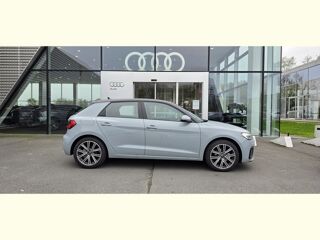 A1 SPORTBACK 30 TFSI (1.0 116CH) S TRONIC ... 2025 occasion 59860 Bruay-sur-l'Escaut