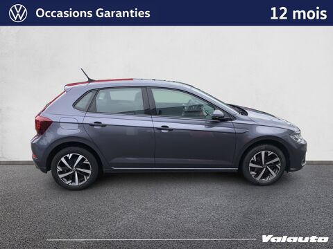 Polo 1.0 TSI 95 CH LIFE 2023 occasion 62217 Beaurains