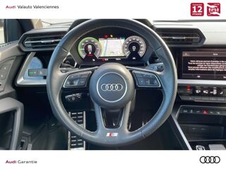A3 40 TFSI E 204 S TRONIC 6 S LINE 2023 occasion 59860 Bruay-sur-l'Escaut