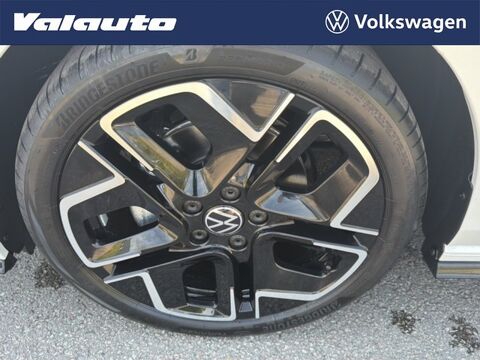 Golf 8 2.0 TDI 150 CH DSG7 R LINE EDITION+OP... 2026 occasion 59930 La Chapelle-d'Armenti&egrave;res