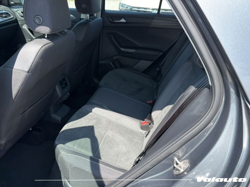 T-ROC STYLE 1.5 TSI 150CH DSG7 2024 occasion 59930 La Chapelle-d'Armenti&egrave;res