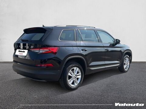 Kodiaq AMBITION 2.0 TDI 150 DSG 2024 occasion 59223 Roncq