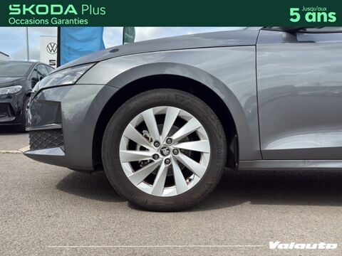 Octavia 1.5 ETSI 150 DSG 7 2025 occasion 59223 Roncq