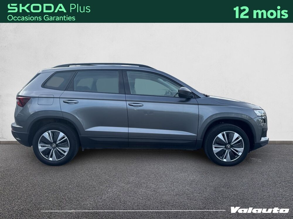 Karoq 150 DSG 2023 occasion 59400 Cambrai