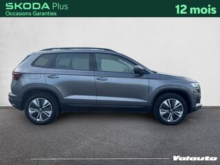 Karoq 150 DSG 2023 occasion 59400 Cambrai