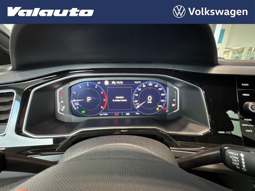 Taigo 1.0 TSI 115 CH DSG7 R LINE 2026 occasion 62217 Beaurains