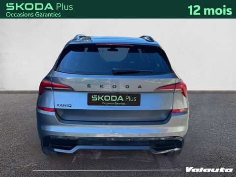 Kamiq MONTE CARLO 1.0 TSI 110CH DSG7 2023 occasion 59130 Lambersart