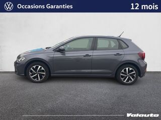 Polo LIFE 1.0 TSI 95 CH 2023 occasion 59223 Roncq