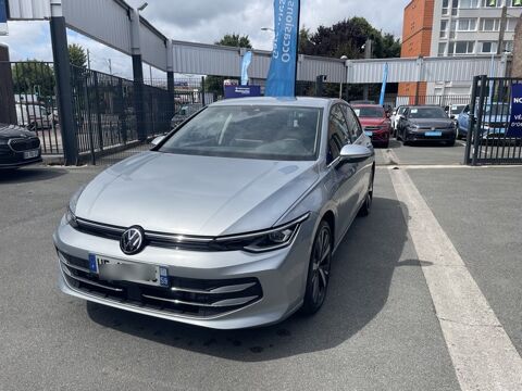Annonce voiture Volkswagen Golf 40990 €