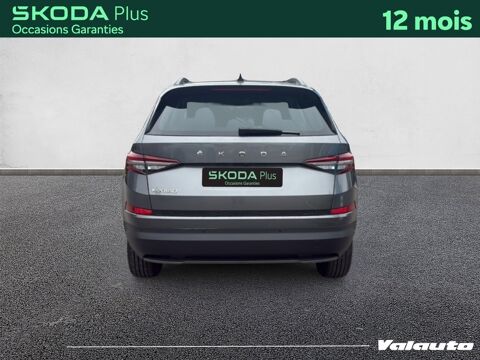 Kodiaq BUSINESS 1.5 TSI 150 CH 2023 occasion 59223 Roncq