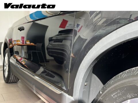 T-ROC CAB FL 1.5 TSI 150 CH DSG7 STYLE 2025 occasion 59100 Roubaix