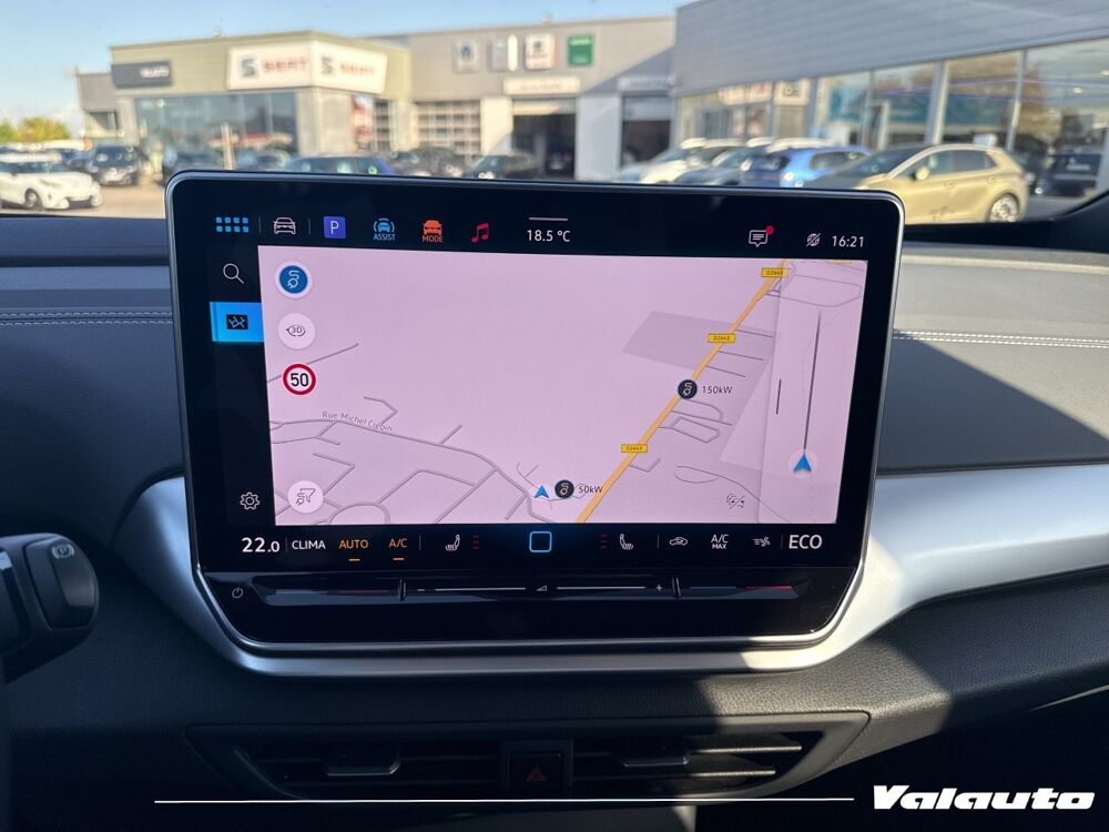 ID.4 PRO 286 CH 77 KWH 2024 occasion 59400 Cambrai