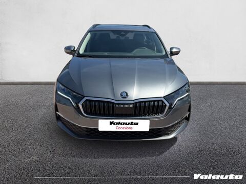 Octavia SELECTION 2.0 TDI 150 DSG7 2024 occasion 59860 Bruay-sur-l'Escaut