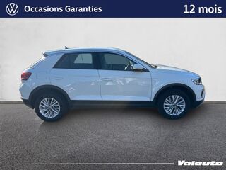 T-ROC FL 1.0 TSI 110 CH BVM6 2023 occasion 59223 Roncq