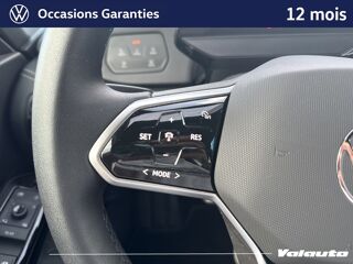ID.3 PRO 58 KW 204CH PERFORMANCE STYLE SOH 92% 2024 occasion 59860 Bruay-sur-l'Escaut