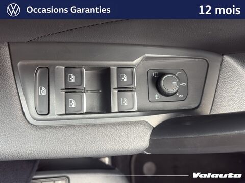 Tiguan Allspace 2.0 TDI 150 DSG ELEGANCE EXCLU 2023 occasion 59223 Roncq