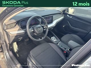 Octavia SELECTION 2.0 TDI 150 DSG7 2025 occasion 59860 Bruay-sur-l'Escaut