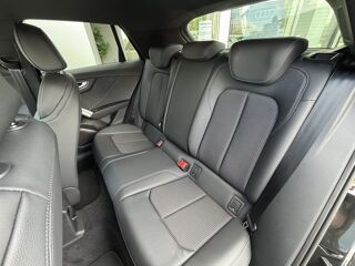 Q2 35 TFSI (1.5 150CH) S TRONIC 7 2026 occasion 59860 Bruay-sur-l'Escaut