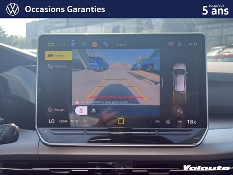 Golf 8 1.5 TSI 116 CH BVM6 LIFE PLUS/VW EDI... 2025 occasion 59223 Roncq