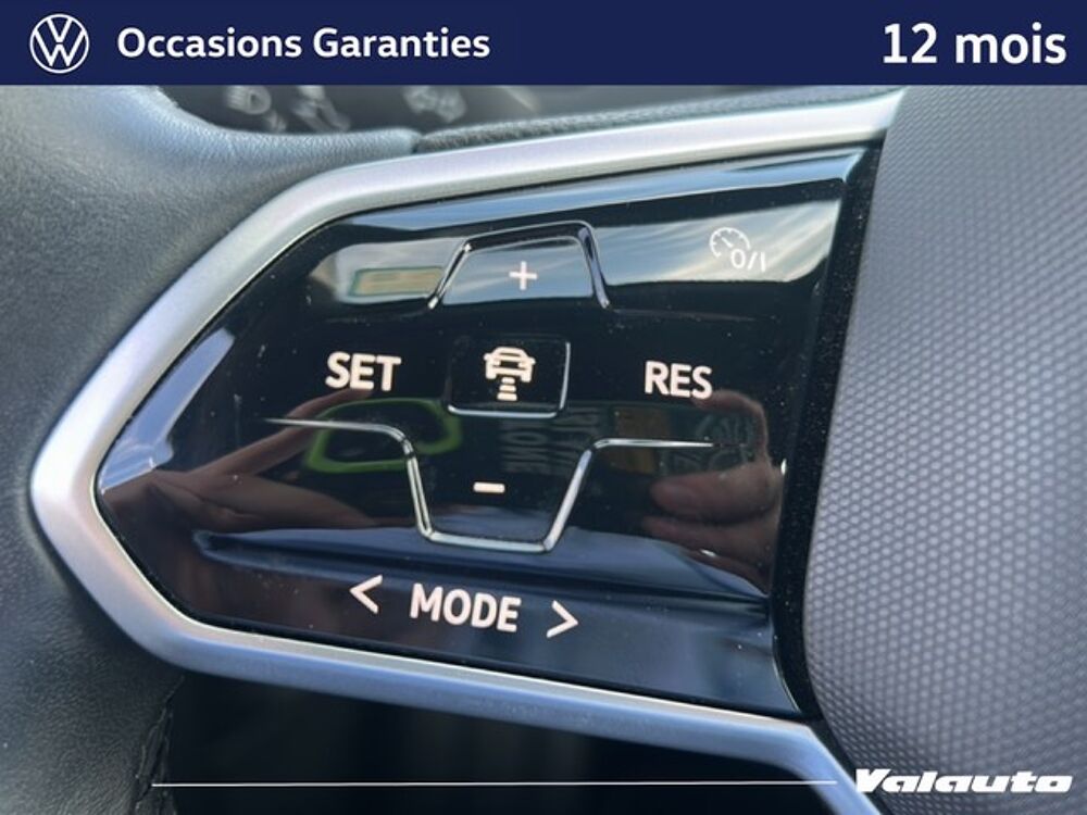 ID.3 PRO 204CH PERFORMANCE 62 KWH 2023 occasion 62217 Beaurains