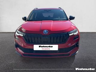 Karoq SPORTLINE 1.5 TSI 150 CH DSG7 ACT 2024 occasion 59860 Bruay-sur-l'Escaut