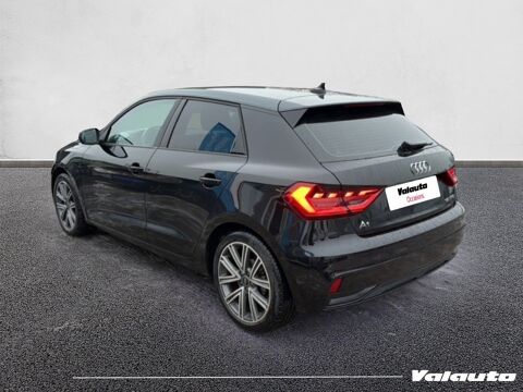 A1 ADVANCED 30 TFSI 110CH 2023 occasion 59860 Bruay-sur-l'Escaut