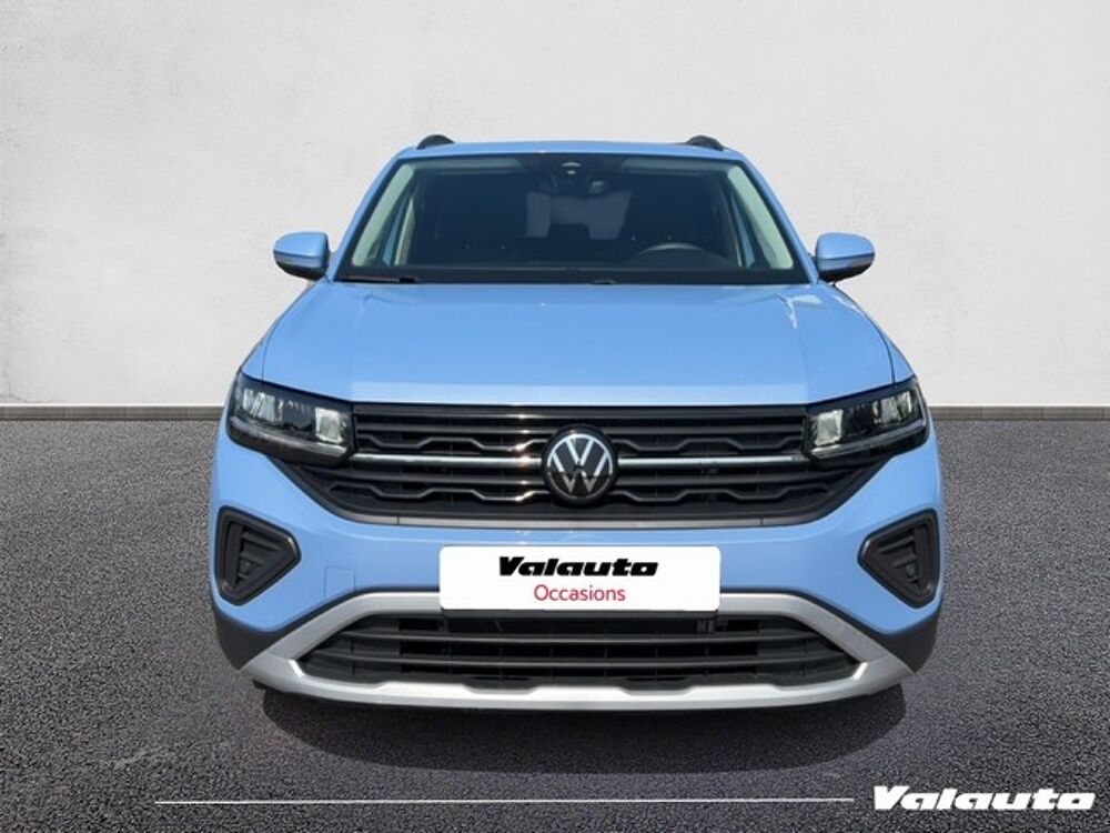 T-Cross 1.0 TSI 95 LIFE 2024 occasion 59400 Cambrai