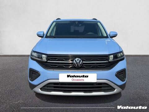 T-Cross 1.0 TSI 95 LIFE 2024 occasion 59400 Cambrai
