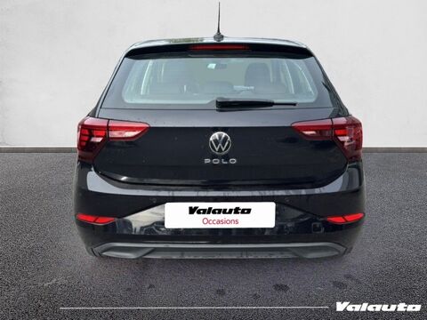 Polo 1.0 MPI 80 S&S 2023 occasion 59223 Roncq