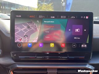 Formentor VZ 1.4 EHYBRID 245CH DSG6 2022 occasion 59223 Roncq