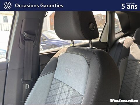 Polo FL 1.0 TSI 95 CH R LINE EDITION 2025 occasion 59720 Louvroil