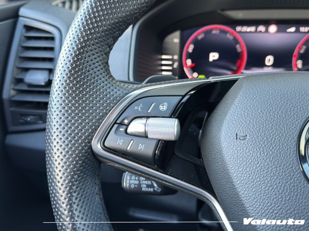Karoq SPORTLINE 1.5 TSI 150 CH DSG7 ACT 2024 occasion 59860 Bruay-sur-l'Escaut
