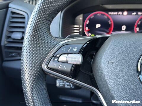 Karoq SPORTLINE 1.5 TSI 150 CH DSG7 ACT 2024 occasion 59860 Bruay-sur-l'Escaut