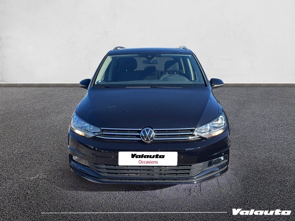 Touran LIFE PLUS 2.0 TDI 150CH DSG7 7PL 2024 occasion 59100 Roubaix