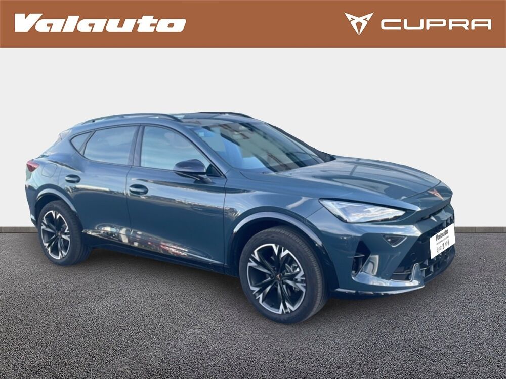 Formentor CUPRA V E HYBRID 204 CH DSG6 2026 occasion 62217 Beaurains
