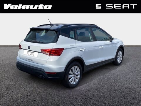 Arona STYLE 1.0 TSI 110 CH DSG7 2025 occasion 59400 Cambrai