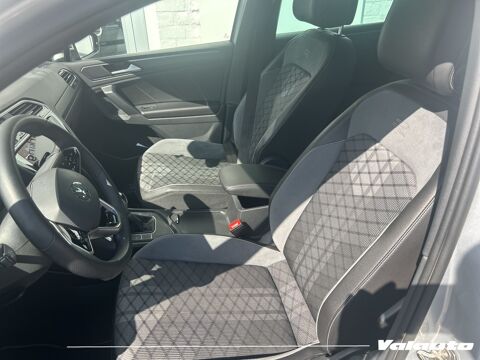 Tiguan R LINE 2.0 TDI 150CH DSG7 2022 occasion 59223 Roncq