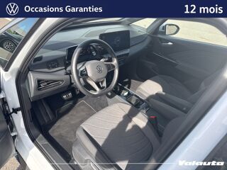 ID.3 PRO 58 KW 204CH PERFORMANCE STYLE SOH 92% 2024 occasion 59860 Bruay-sur-l'Escaut