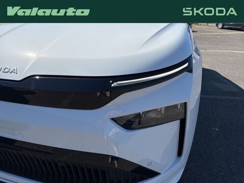 Enyaq COUPE 85 82KWH 2026 occasion 59400 Cambrai