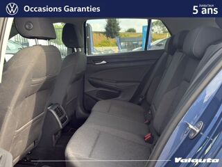 Golf 2.0 TDI 150 CH DSG VW EDITION 2025 occasion 59223 Roncq