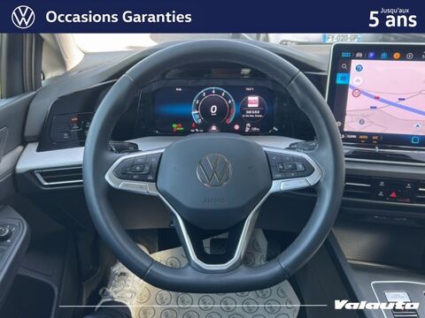 Golf SW LIFE PLUS 1.5 ETSI 115CH DSG7 2025 occasion 59930 La Chapelle-d'Armenti&egrave;res
