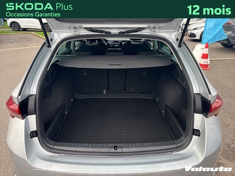 Octavia SELECTION 2.0 TDI 150 DSG7 2024 occasion 59223 Roncq