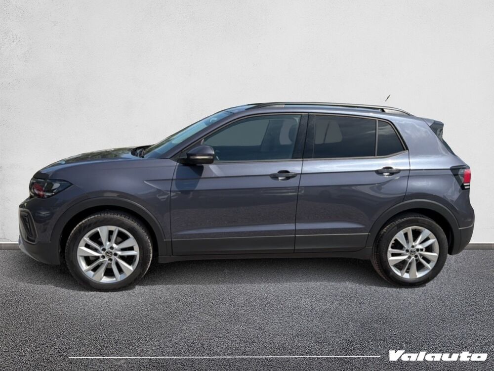 T-Cross VW EDITION 1.0 TSI 95CH BVM5 2024 occasion 59860 Bruay-sur-l'Escaut